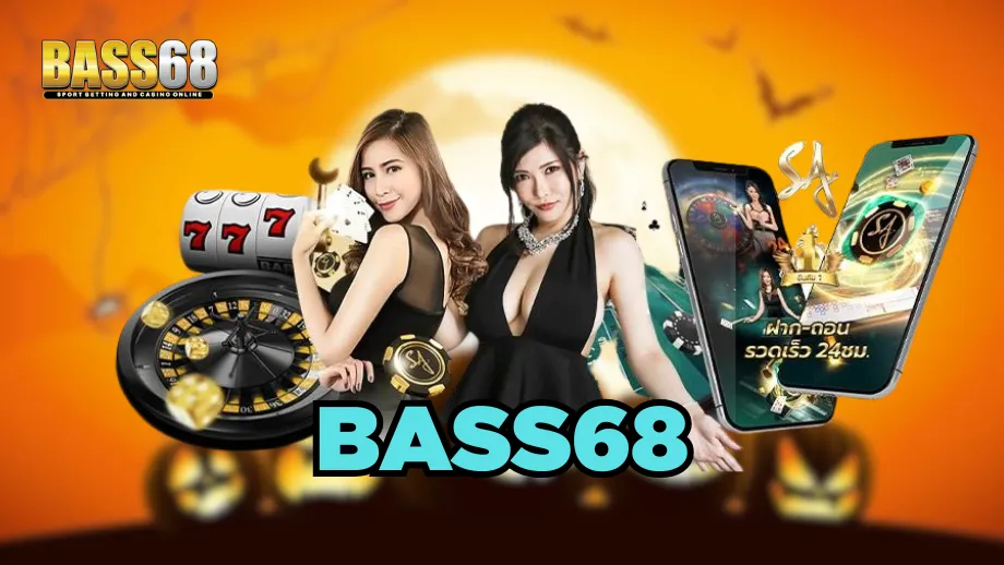 bass68